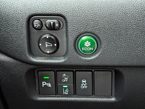 Used 2020 Honda Passport Touring image 27