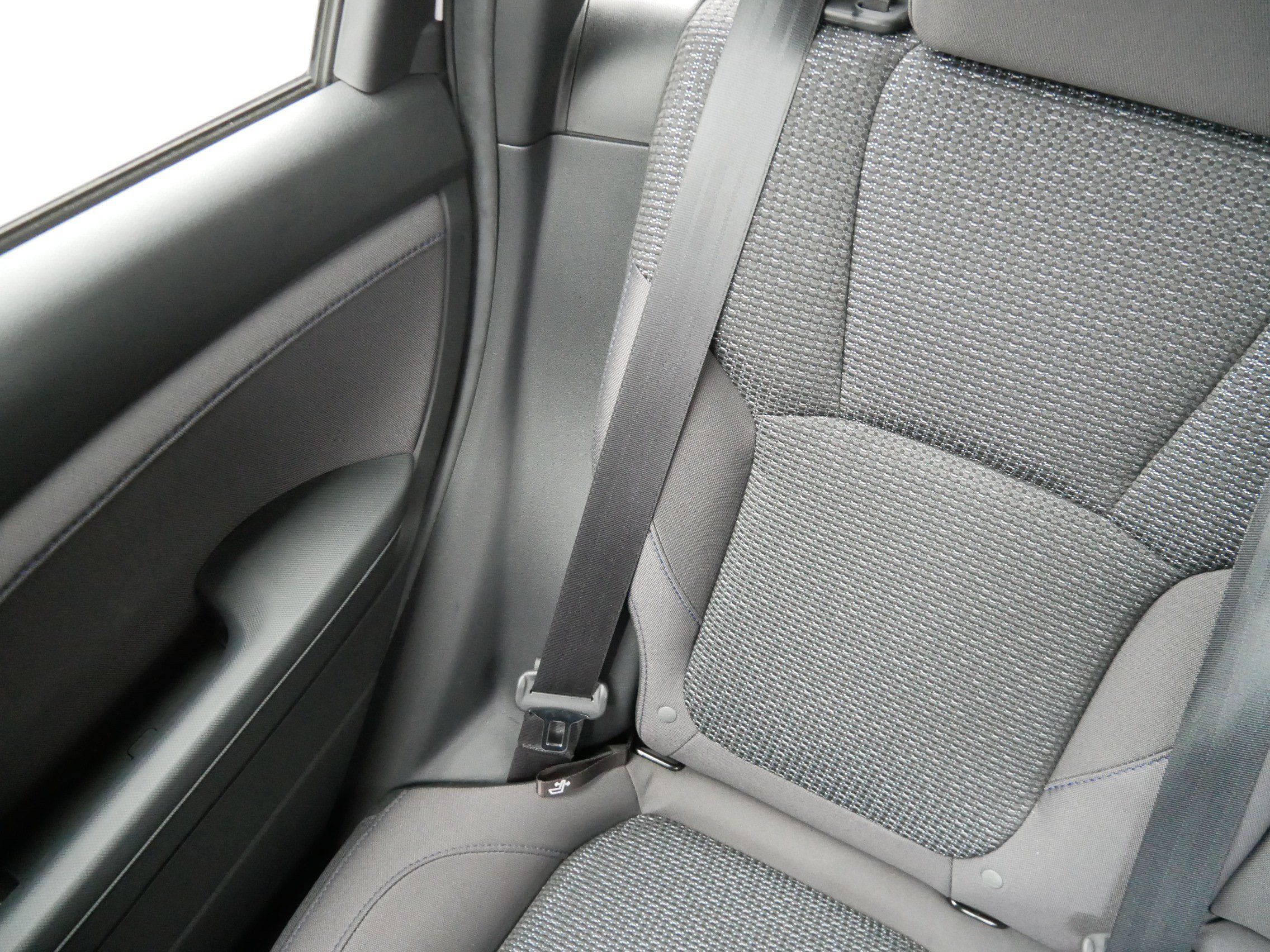 Certified 2026 Subaru Forester Premium AWD/4WD image 12