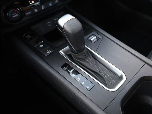 New 2026 Nissan Kicks SV image 16