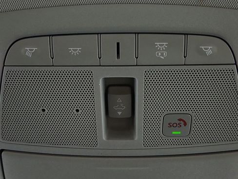 Used 2021 Nissan Armada Platinum w/ Captain's Chairs Package image 21