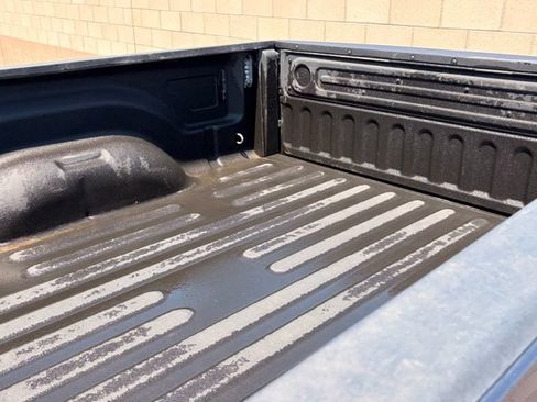 Used 2025 RAM 2500 Big Horn AWD/4WD image 8
