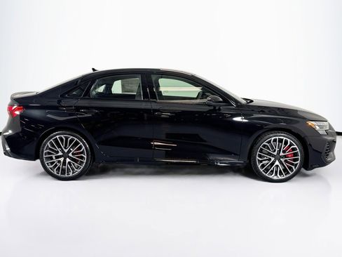 New 2026 Audi S3 Premium image 4