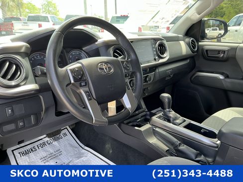 Used 2022 Toyota Tacoma SR5 image 14