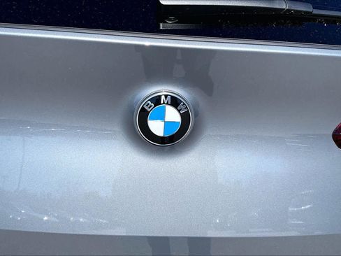 Used 2025 BMW X3 xDrive30i w/ Convenience Package image 10