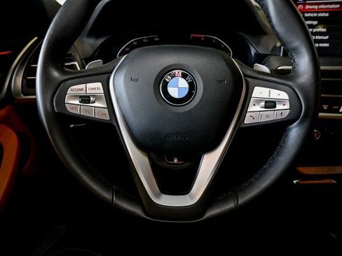 Used 2023 BMW X3 xDrive30i w/ Premium Package image 29