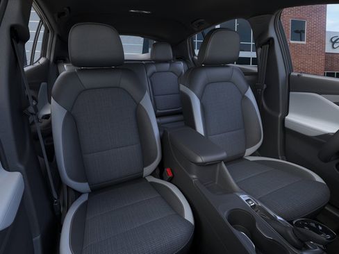 New 2026 Buick Envista Preferred FWD image 40