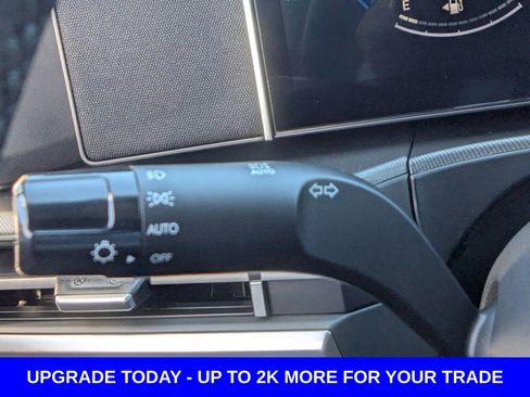 New 2026 Hyundai Santa Fe SEL AWD/4WD image 32
