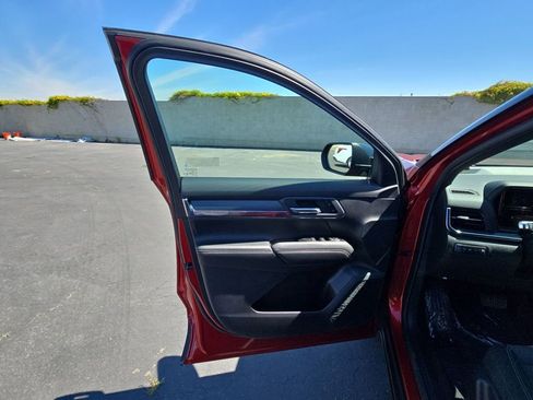 Certified 2026 GMC Terrain Elevation image 14