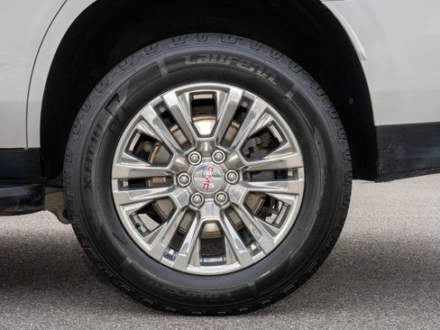 Used 2021 GMC Yukon Denali AWD/4WD image 28