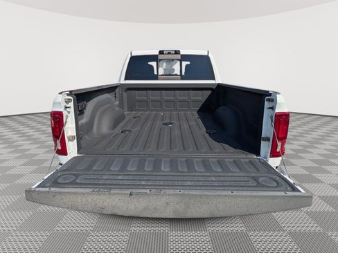 New 2025 RAM 2500 Tradesman AWD/4WD image 10