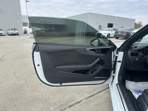 Used 2024 Audi A5 2.0T Premium Plus w/ Premium Plus image 11