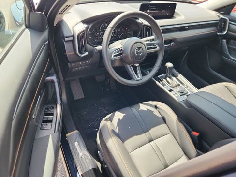 New 2026 MAZDA CX-50 AWD 2.5 S image 24