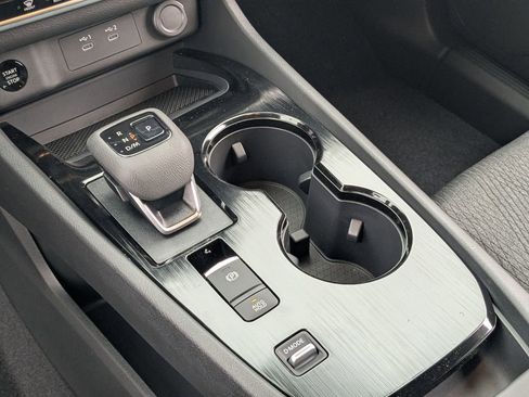 New 2026 Nissan Rogue SV image 20