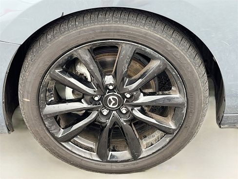 Used 2024 MAZDA MAZDA3 s image 32