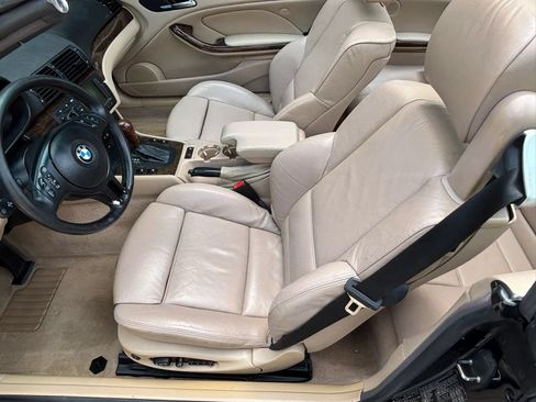 Used 2001 BMW 330Ci Convertible RWD image 37