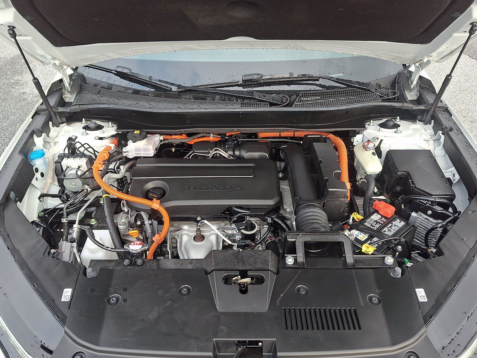 Used 2023 Honda CR-V Sport image 28