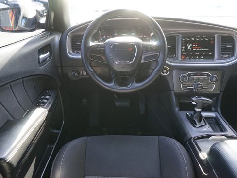 Used 2022 Dodge Charger GT w/ Blacktop Package image 15