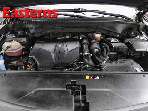 Used 2021 Kia Sorento SX FWD image 7