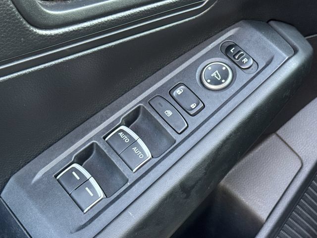 Used 2024 Honda Accord LX image 17