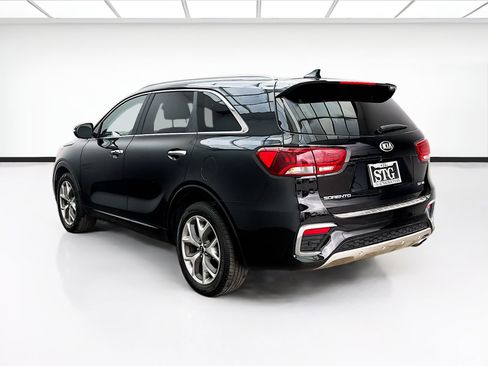 Used 2020 Kia Sorento SX FWD image 6