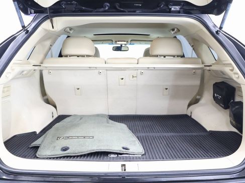 Used 2015 Lexus RX 350 AWD image 27