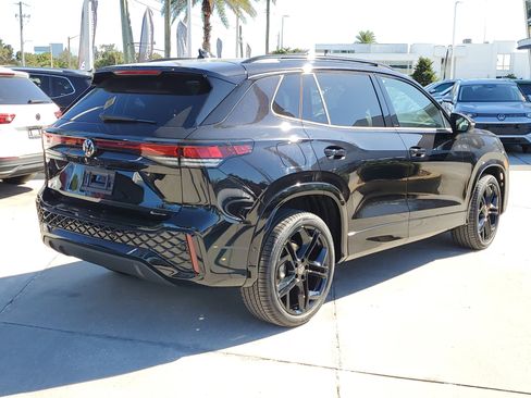 New 2026 Volkswagen Tiguan SE R-Line image 4