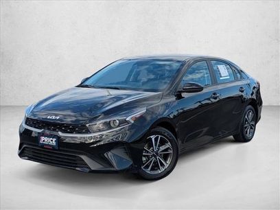 Used 2023 Kia Forte LXS