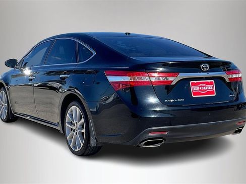Used 2013 Toyota Avalon image 4