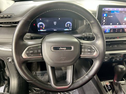 Used 2022 Jeep Compass High Altitude image 11