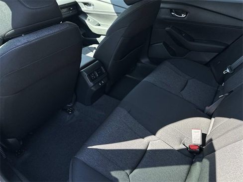 New 2025 Honda Accord SE image 13