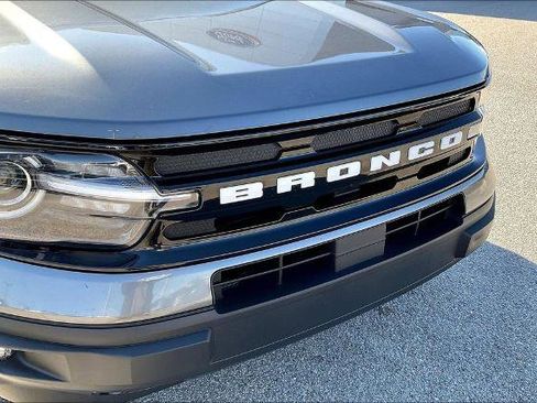 Certified 2021 Ford Bronco Sport Outer Banks w/ Outer Banks Package image 34