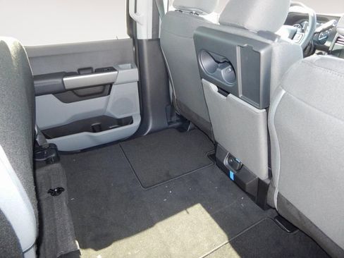 New 2026 Ford F250 XL w/ STX Appearance Package image 13