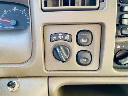 Used 2000 Ford Excursion Limited image 35