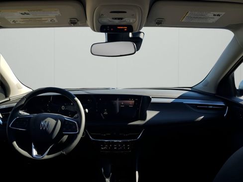 New 2026 Buick Encore GX Avenir w/ Avenir Convenience Package image 23