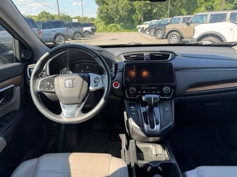 Used 2019 Honda CR-V EX-L image 19
