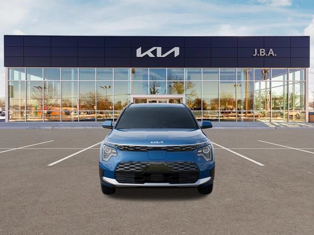New 2026 Kia Niro Wind FWD image 2