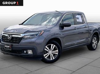 Used 2017 Honda Ridgeline RTS video 1