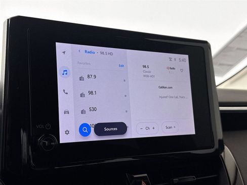 Certified 2023 Toyota Corolla LE image 22