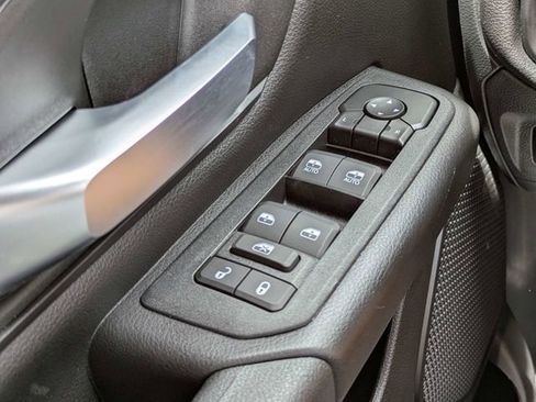 New 2026 RAM 1500 Classic Warlock AWD/4WD image 22