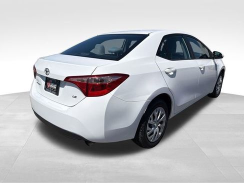 Used 2019 Toyota Corolla LE FWD image 7
