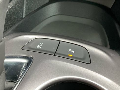 Used 2024 Chevrolet Malibu RS image 23