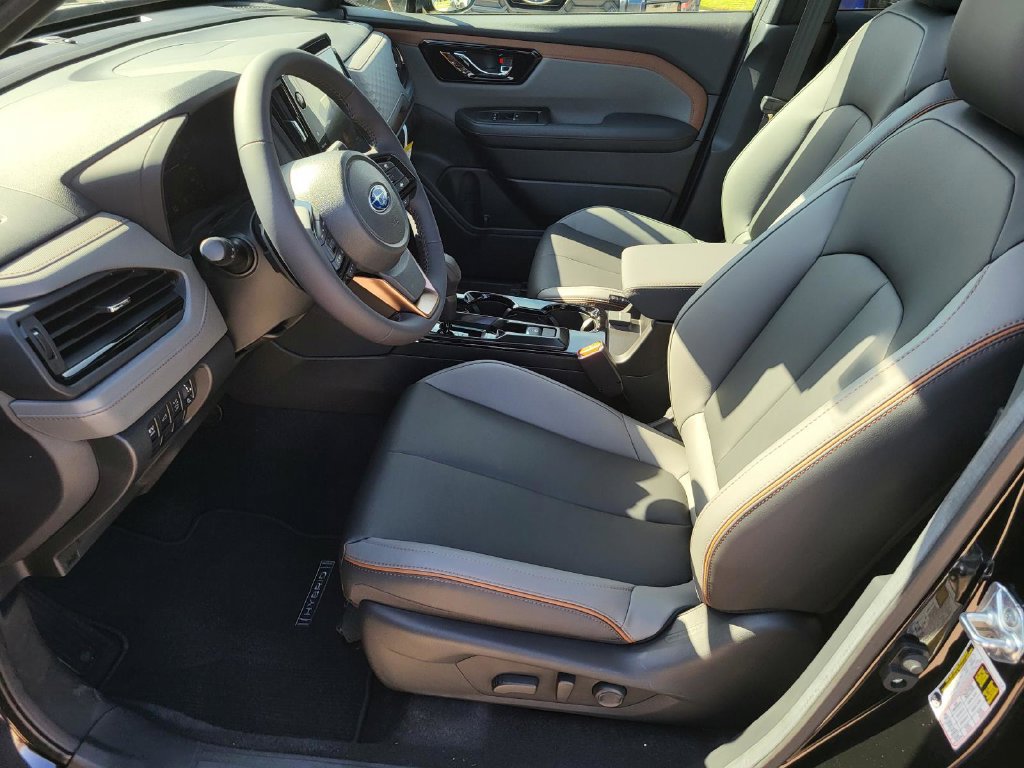 New 2026 Subaru Forester Sport AWD/4WD image 12