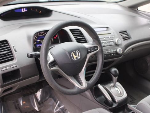 Used 2009 Honda Civic LX image 16
