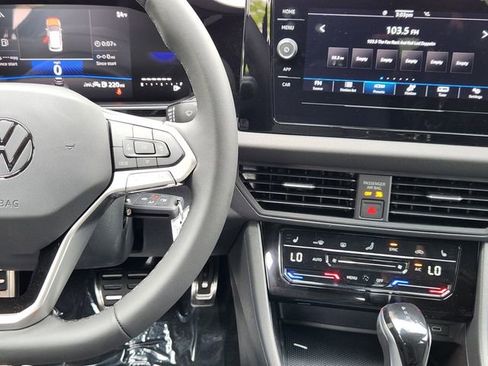 New 2026 Volkswagen Jetta Sport FWD image 27
