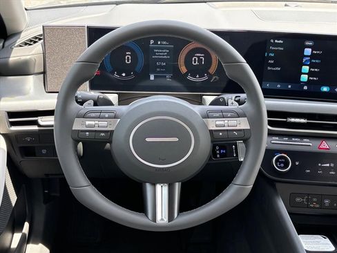 New 2026 Hyundai Sonata SEL FWD image 14