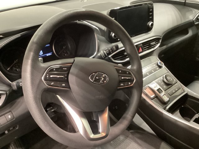 Used 2022 Hyundai Santa Fe SEL FWD image 21