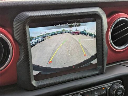 Used 2019 Jeep Wrangler Rubicon image 13