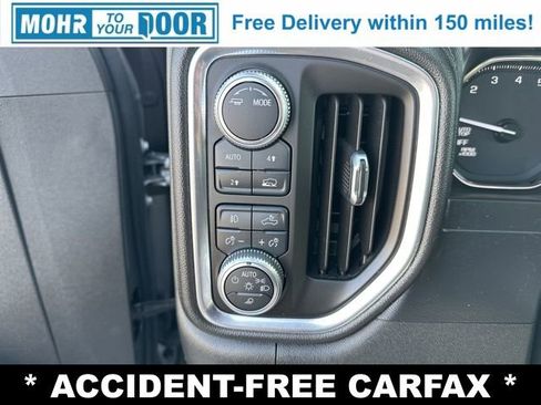 Used 2020 GMC Sierra 1500 SLT w/ SLT Premium Plus Package image 21