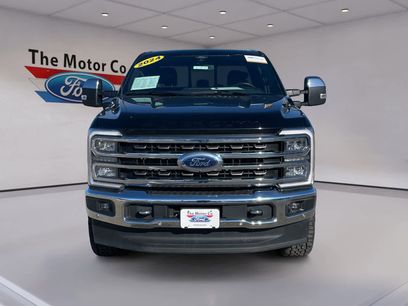 Certified 2024 Ford F350 King Ranch w/ Chrome Package