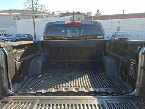 Certified 2022 Chevrolet Colorado LT w/ LT Convenience Package image 27